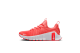 Nike Free Metcon 6 Workout (FJ7126-802) orange 1