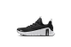 Nike Free Metcon 6 (FJ7127-001) schwarz 1