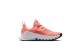 Nike Free Metcon 6 Workout (FJ7127-800) orange 3