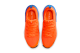 Nike Free Metcon 6 Total Photo Blue (FJ7127-802) orange 4