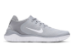 Nike Free RN 2018 (942836-003) grau 2