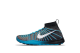 Nike Free Train Force Flyknit (833275-010) bunt 2