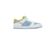 Nike FTC x Dunk Low SB (DH7687-400) blau 6