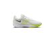 Nike G.T. Cut Academy Sail Light Lemon Twist Smoke Grey (FB2599-106) weiss 3