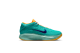 Nike Hustle 3 Victor Wembanyama Air Zoom GT Dusty Cactus (IF2520-300) türkis 3