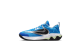 Nike Giannis Immortality 3 (DZ7533-400) blau 1
