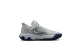 Nike Giannis Immortality 4 (FQ3680-008) grau 3