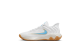 Nike Giannis Immortality 4 (FQ3680-101) weiss 1