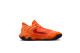 Nike Giannis Immortality 4 (FQ3680-800) orange 3