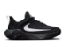 Nike Giannis Immortality 4 GS (FZ6734-001) schwarz 5