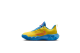 Nike Giannis Immortality 4 (FZ6734-700) gelb 6