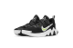 Nike Giannis Immortality (CZ4099-010) schwarz 5