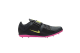 Nike High Jump Elite (806561-003) schwarz 5