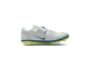 Nike High Jump Elite Barely Green Vapor Bright Spruce (FZ9636-100) weiss 3