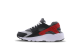 Nike Huarache Run GS (654275-041) grau 4