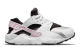 Nike Huarache Run Grey Fog Foam PS (704949 115) bunt 3