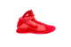 Nike Hyperdunk 08 Solar (820321-600) rot 4