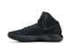 Nike Hyperdunk 2017 (897631-005) schwarz 4