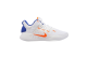 Nike Hyperdunk X Low EP Knicks (FB7163 181) weiss 3