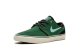 Nike Zoom Stefan Janoski OG SB (DV5475-700) gelb 5