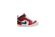 Jordan 1 Crib Bootie (AT3745-163) bunt 4
