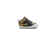 NIKE JORDAN 1 Retro High OG CB Crib Bootie (AT3745 071) schwarz 3