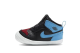 Jordan 1 Crib Bootie to (AT3745-046) bunt 1