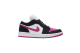 Jordan Air 1 Low Cactus Flower (DC0774-005) schwarz 5