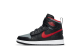 Jordan 1 High FlyEase Gym Smoke Grey GS (DC7986-006) bunt 1