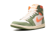 Jordan 1 High OG Craft Celadon (FB9934-300) bunt 5