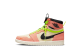 Jordan 1 High Switch (CW6576-800) bunt 1