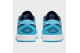 Jordan 1 Low UNC (553558-144) weiss 5