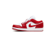 Jordan Air 1 Low (553558-611) rot 2