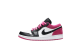 Jordan 1 Low Active SE Fuchsia (CK3022-005) bunt 5