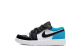 Jordan 1 Low Alt Laser Blue ps (BQ6066-004) bunt 1