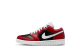 Jordan 1 Low Air (DC0774-603) rot 6