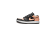 Jordan 1 Low Crimson Tint GS (553560-034) bunt 6
