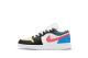 Jordan 1 Low GS Art (DH5927-006) bunt 1
