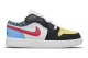 Jordan 1 Low Funky Patterns PS (DH5929-006) bunt 3