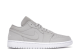 Jordan 1 Low Grey Fog Air (DC0774-002) grau 3