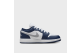 NIKE JORDAN 1 Low (553560 141) weiss 6