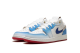 Jordan 1 Low SE University Blue Gradient GS (FN8895-141) bunt 2