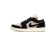 Jordan 1 Low Guava Ice Air (DC0774-003) schwarz 1