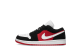 Jordan 1 Low (DC0774-016) rot 6