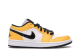 Jordan 1 Low Laser (CZ4776-107) bunt 4