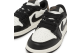 NIKE JORDAN 1 Retro Low OG PS (FQ5436-102) weiss 5