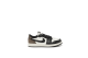 NIKE JORDAN 1 Retro Low OG TD Mocha (FQ5435-102) weiss 6