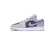 Jordan 1 Low Oxygen GS (554723-505) bunt 1