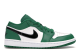 Jordan 1 Low Pine Green (553558-301) bunt 6