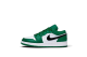 Jordan 1 Low Pine Green GS (553560-301) bunt 6